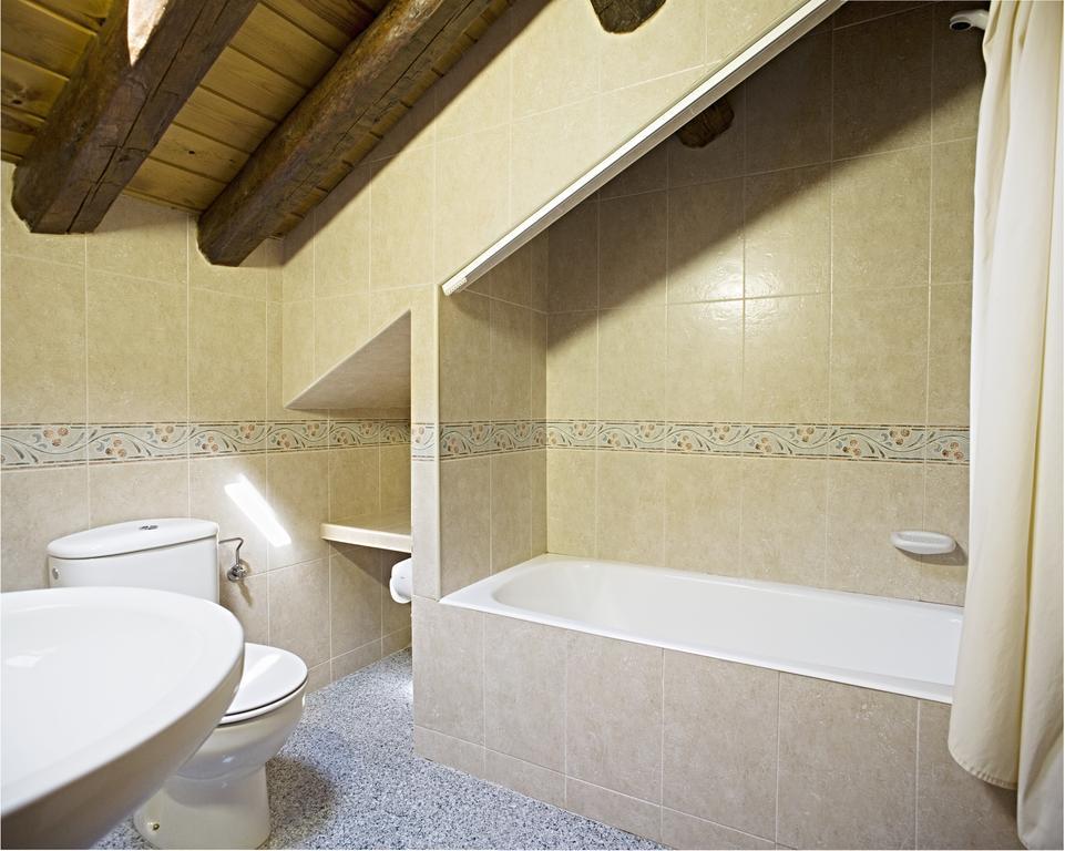 Apartamentos Casa Buisan โบรโต ห้อง รูปภาพ