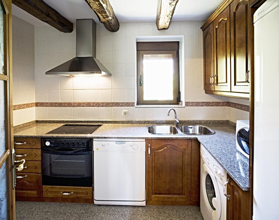 Apartamentos Casa Buisan โบรโต ห้อง รูปภาพ